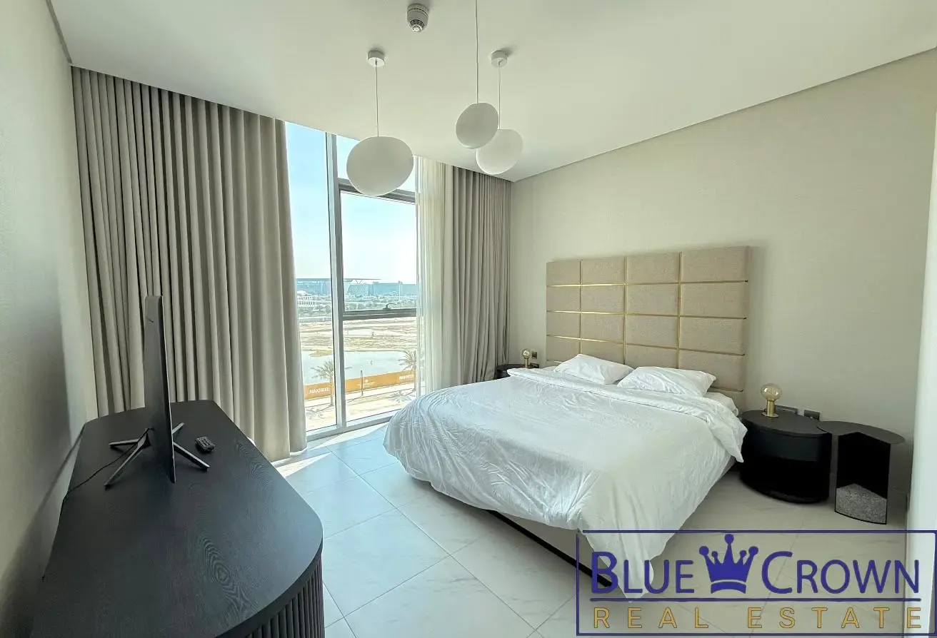 Multiple Payment Option | 2BR + Maid | Designer
