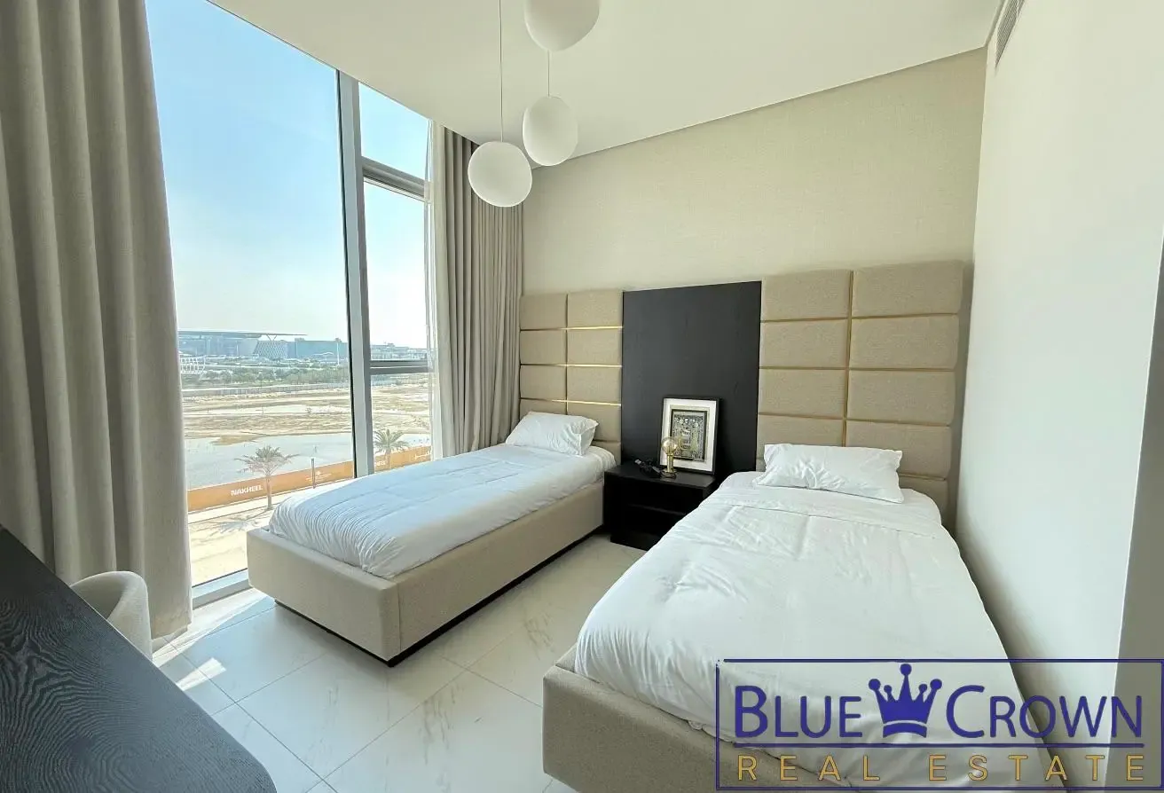 Multiple Payment Option | 2BR + Maid | Designer