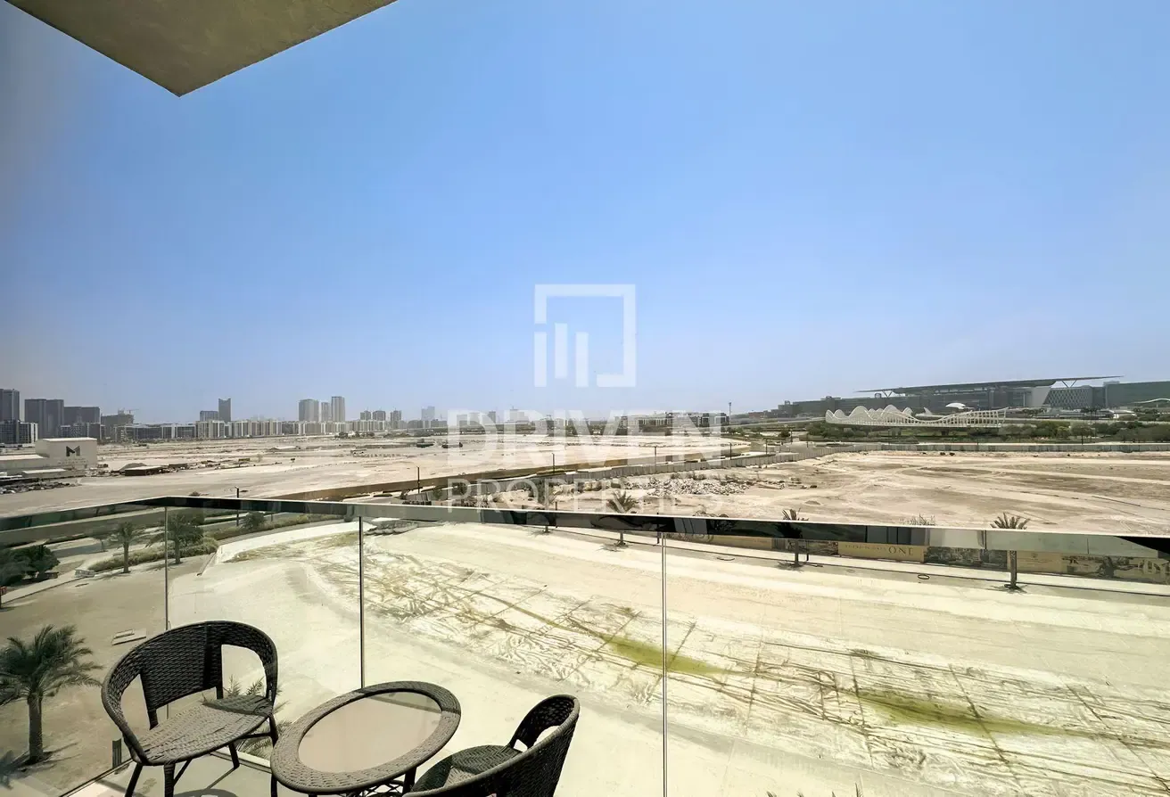 Corner Apt | Full Lagoon View | Elegant Furnishing