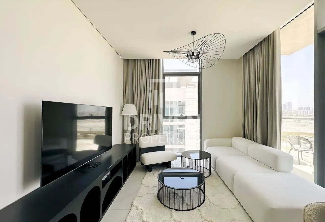 Corner Apt | Full Lagoon View | Elegant Furnishing