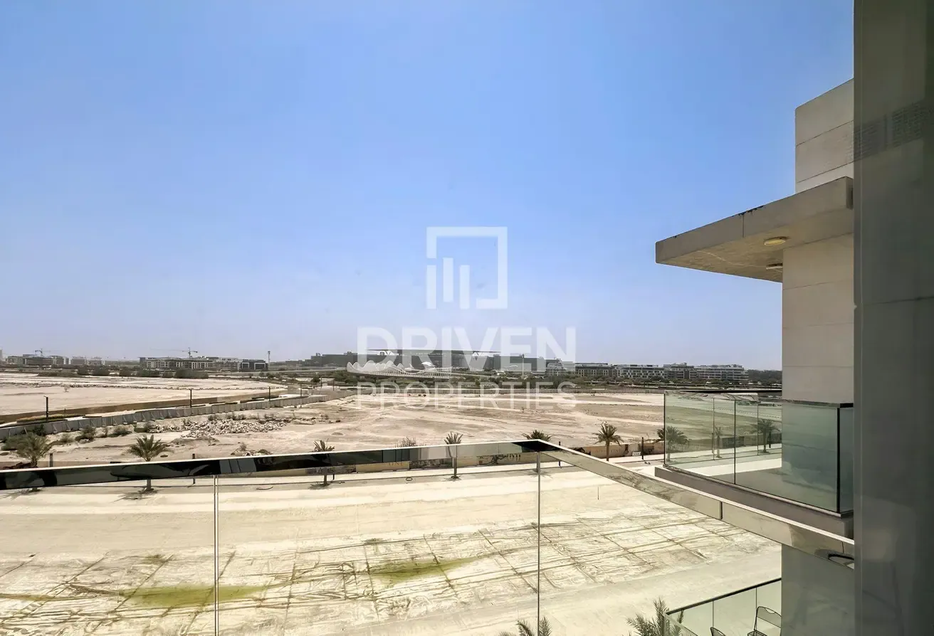Corner Apt | Full Lagoon View | Elegant Furnishing