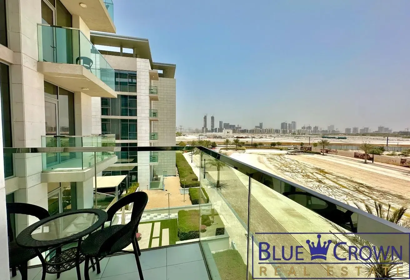 LOW PRICE FURNISHED 2BR+MAID ROOM