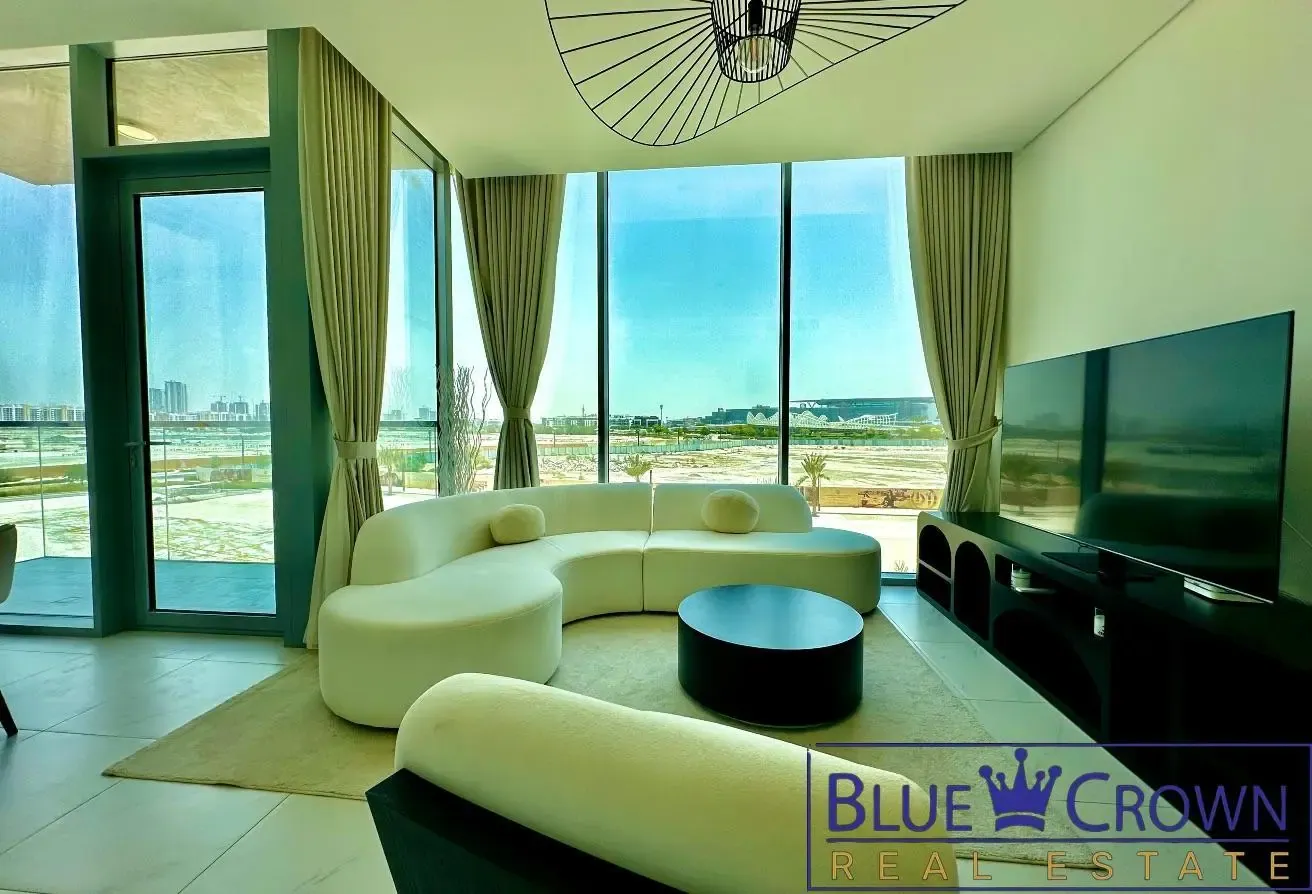 LOW PRICE FURNISHED 2BR+MAID ROOM