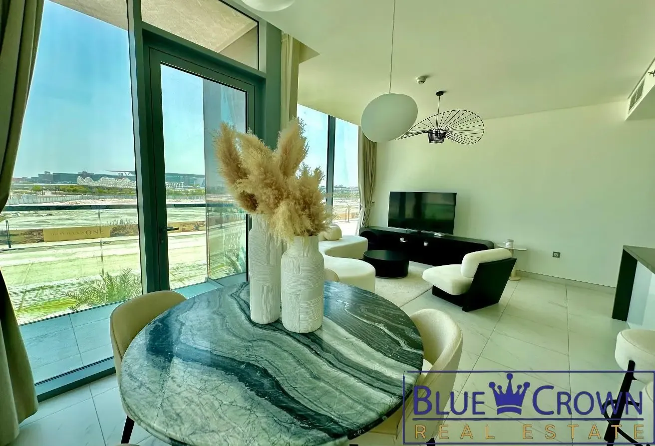 LOW PRICE FURNISHED 2BR+MAID ROOM