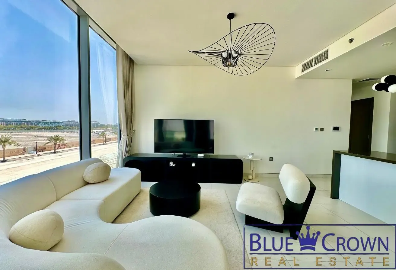 LOW PRICE FURNISHED 2BR+MAID ROOM