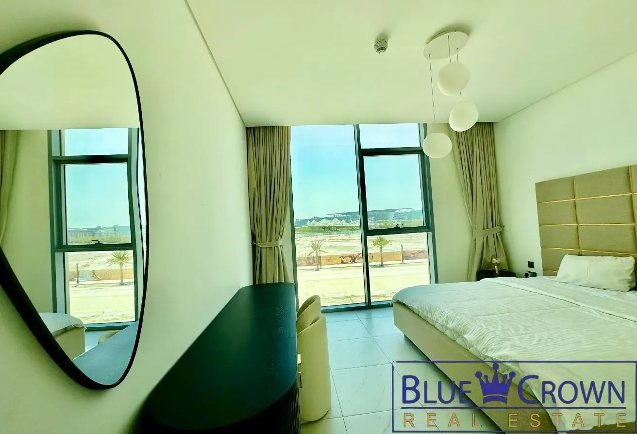 LOW PRICE FURNISHED 2BR+MAID ROOM