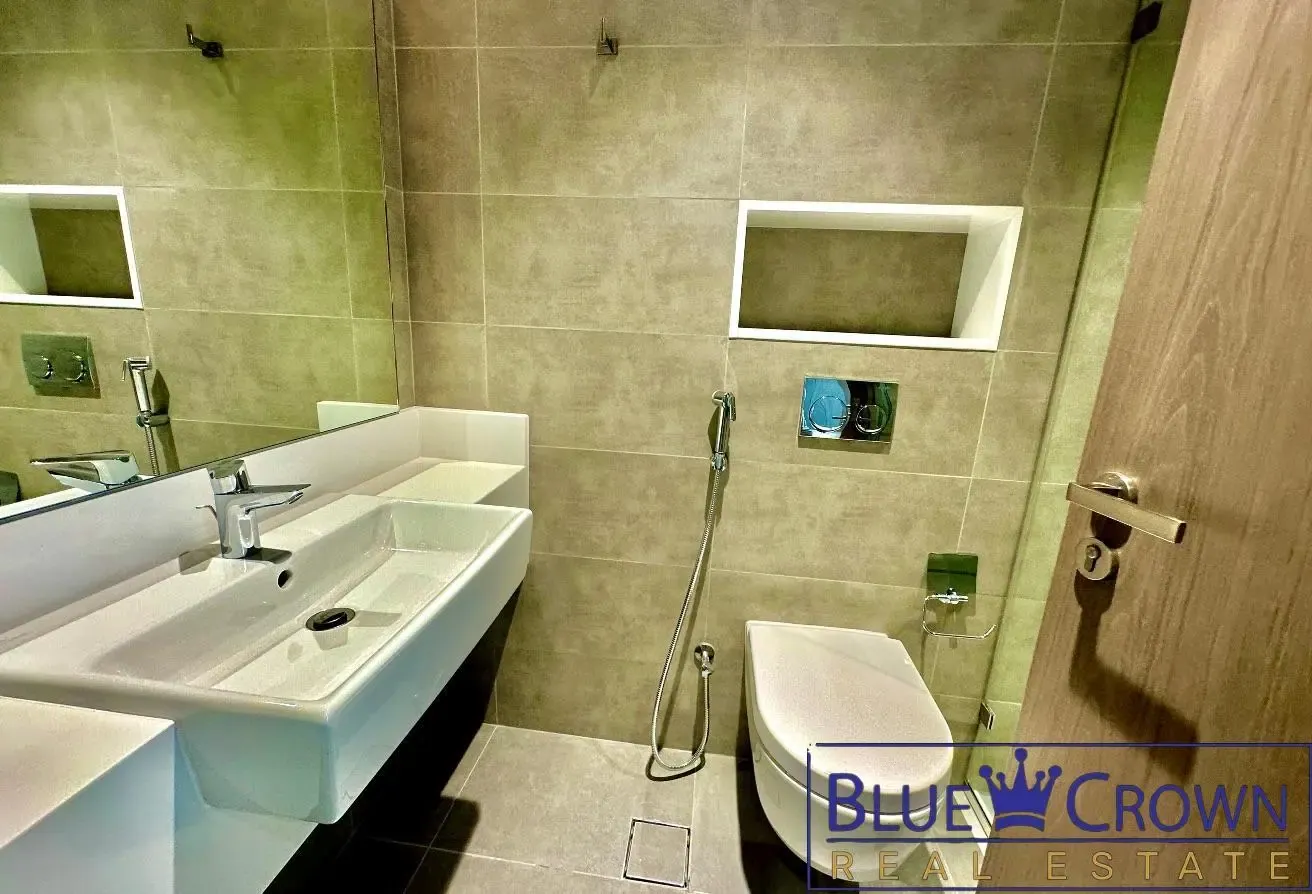 LOW PRICE FURNISHED 2BR+MAID ROOM