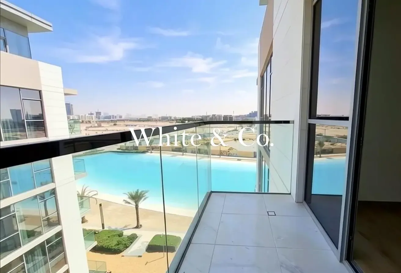 Highest Floor | Skyline View | Furnished