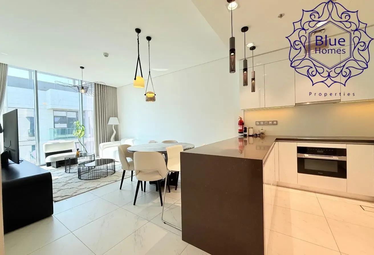 TOP FLOOR | FULLY FURNISHED | FLEXIBLE PAYMENTS