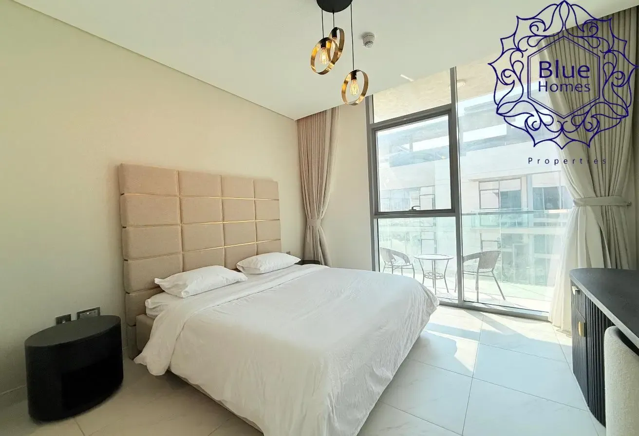 TOP FLOOR | FULLY FURNISHED | FLEXIBLE PAYMENTS