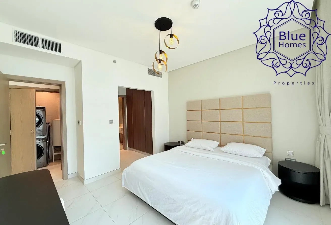 TOP FLOOR | FULLY FURNISHED | FLEXIBLE PAYMENTS