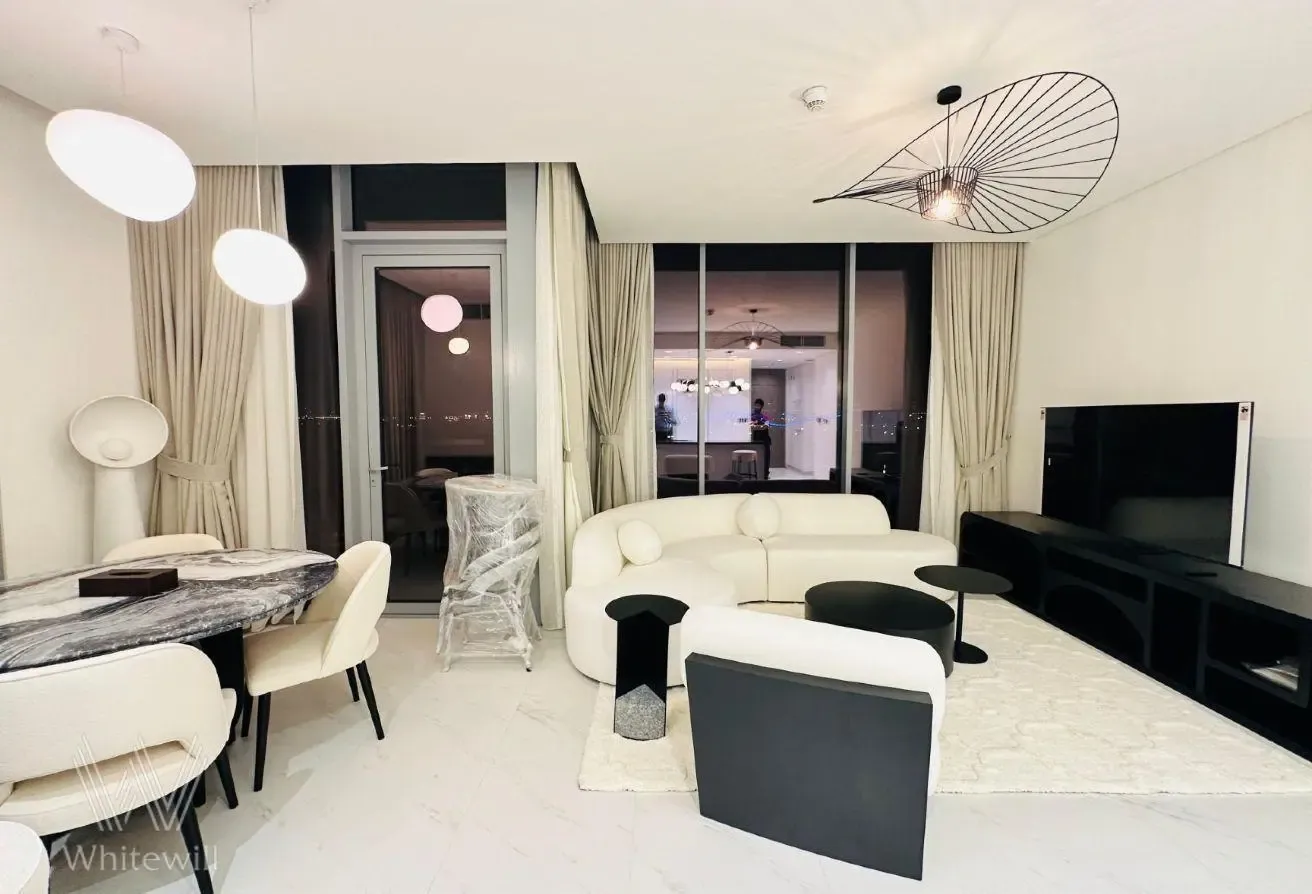 Corner Unit | Brand New Furniture | Vacant Now