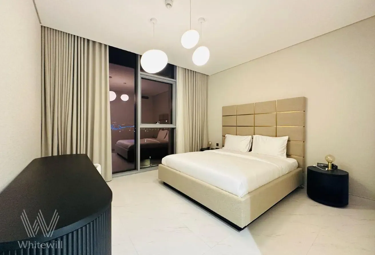 Corner Unit | Brand New Furniture | Vacant Now