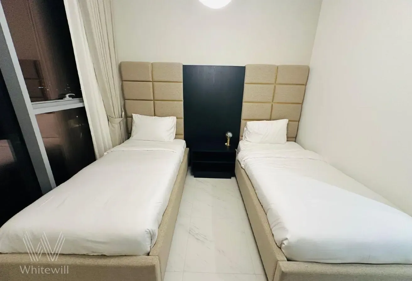 Corner Unit | Brand New Furniture | Vacant Now