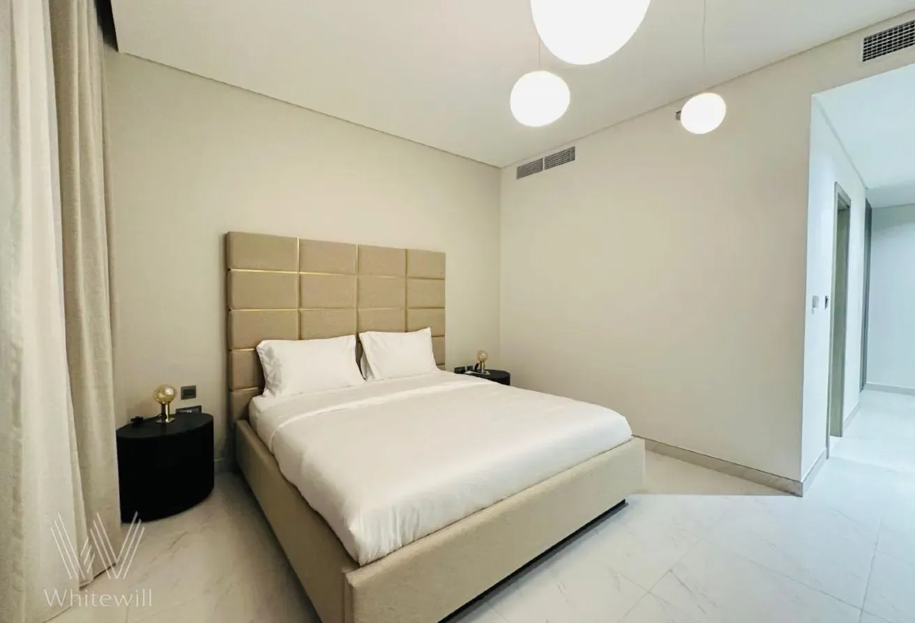 Corner Unit | Brand New Furniture | Vacant Now