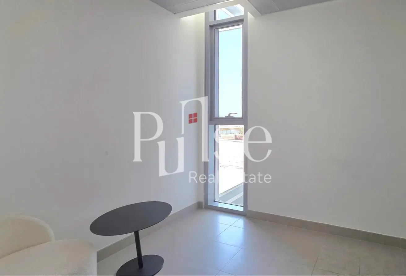 2BR with Maids | Full Lagoon View | Vacant