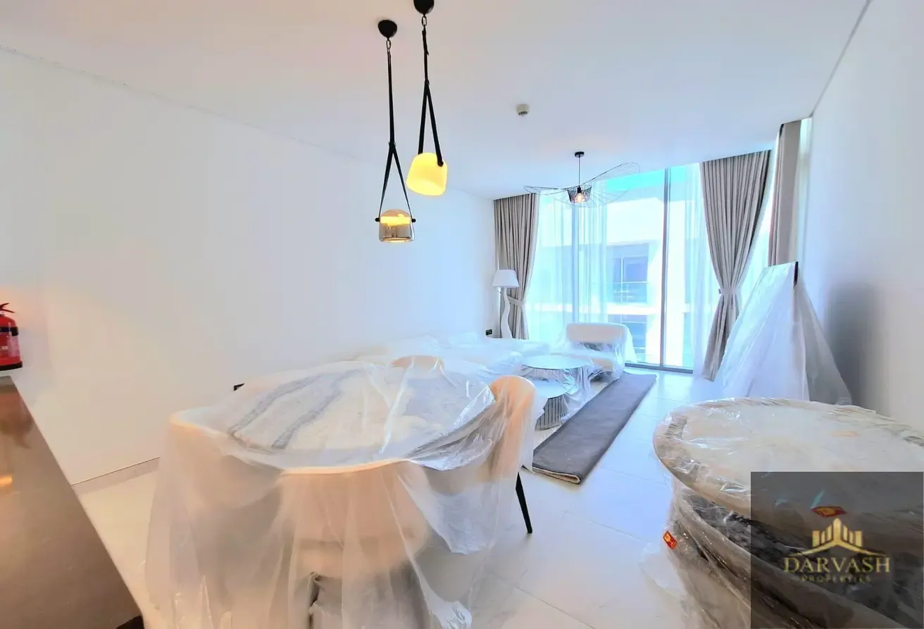 Luxury Furnished 1BR | District One
