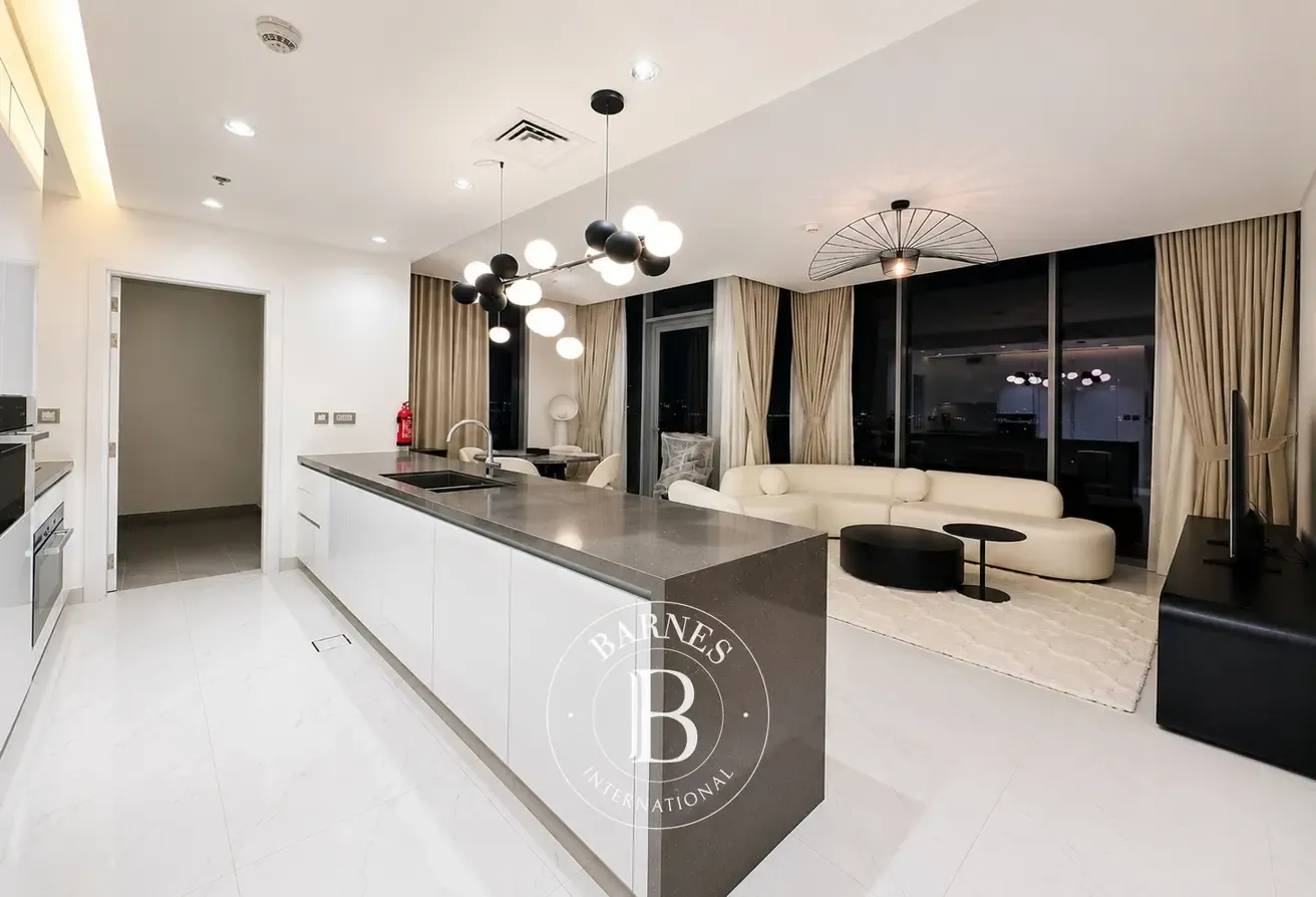 Fully Furnished | Lagoon Access | Spacious