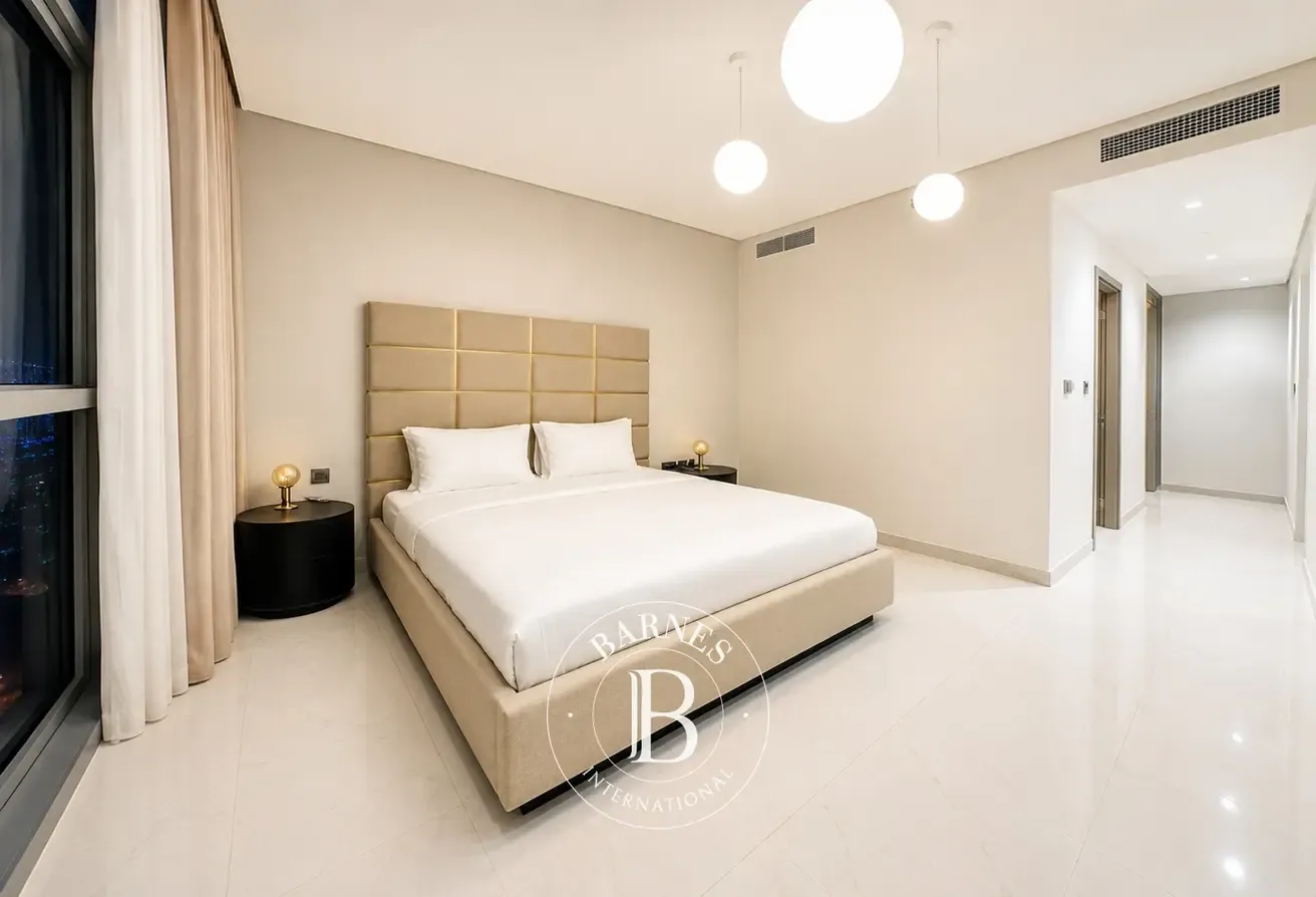 Fully Furnished | Lagoon Access | Spacious
