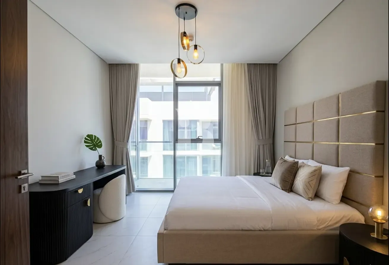 Hot Deal | Lagoon View 1BR Vacant