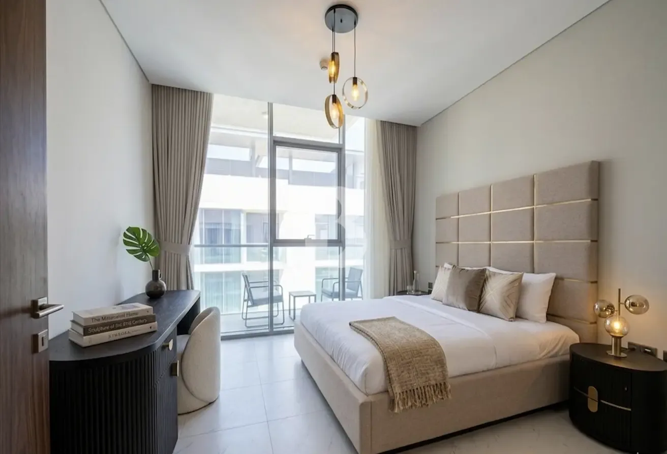 Hot Deal | Lagoon View 1BR Vacant