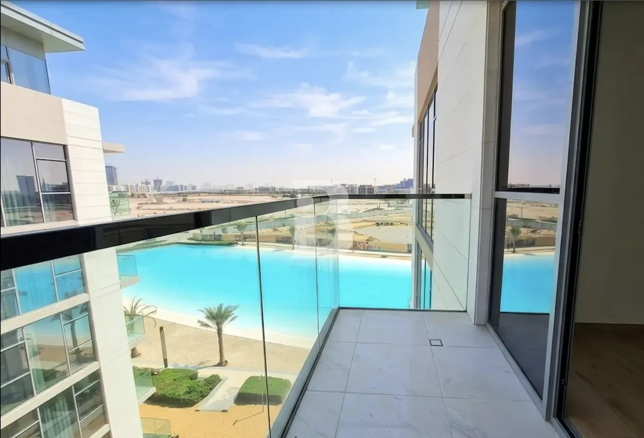 Hot Deal | Lagoon View 1BR Vacant