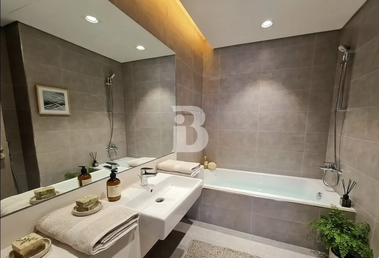 Hot Deal | Lagoon View 1BR Vacant