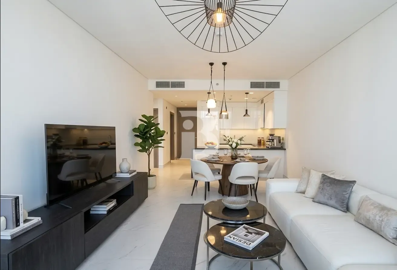 Hot Deal | Lagoon View 1BR Vacant