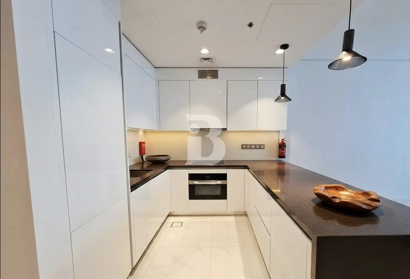 Hot Deal | Lagoon View 1BR Vacant