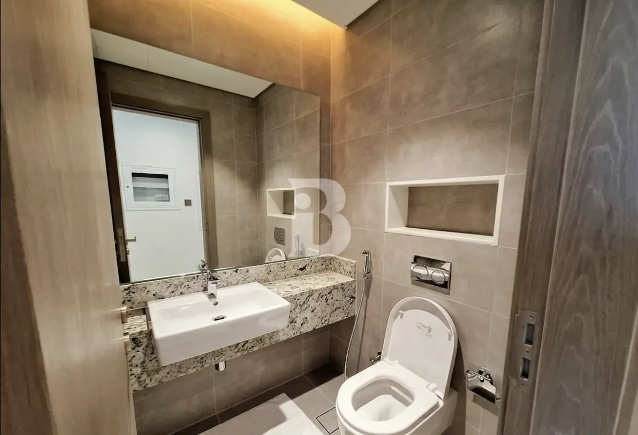 Hot Deal | Lagoon View 1BR Vacant