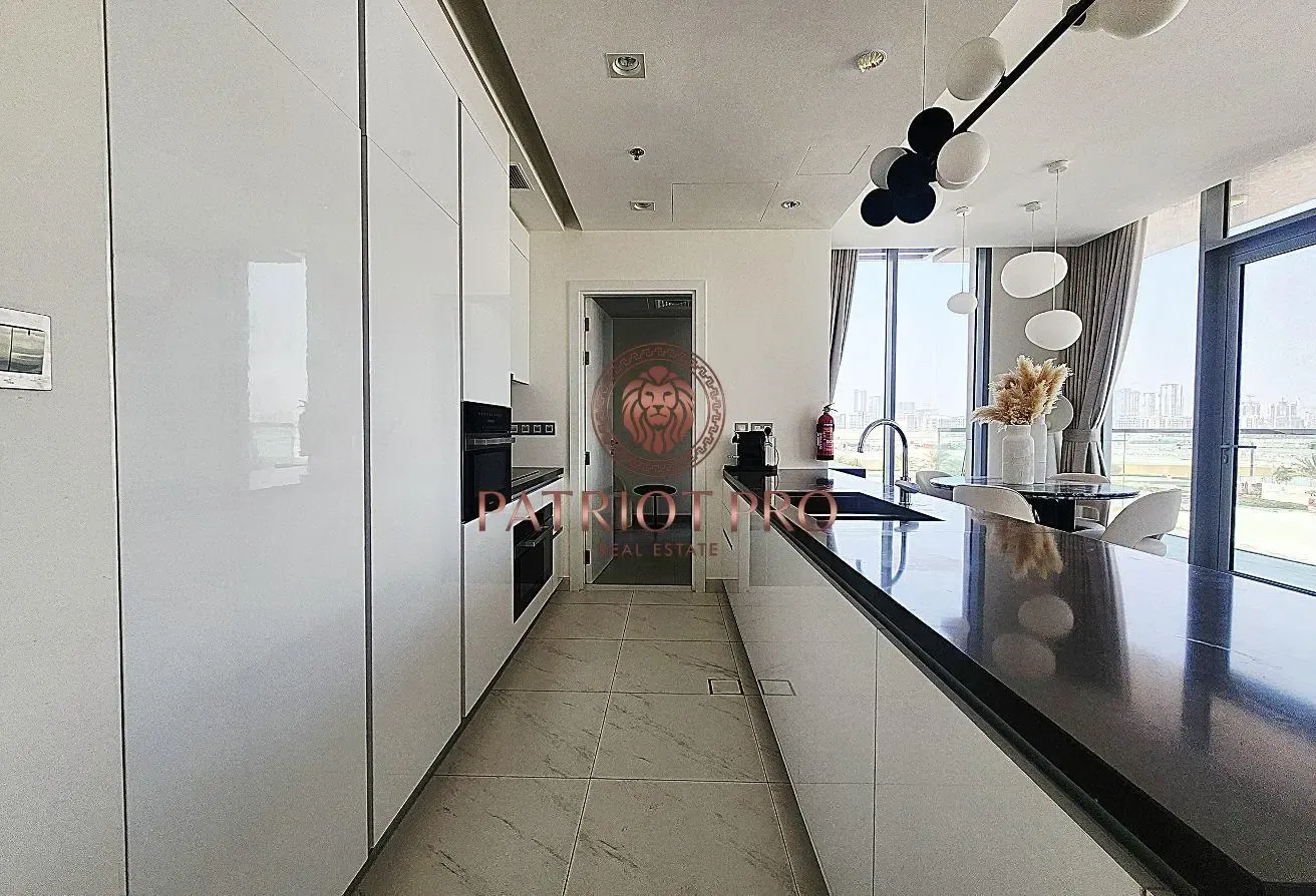 CORNER◇LUXURIOUS HIGH-END INTERIOR◇WATER FRONT