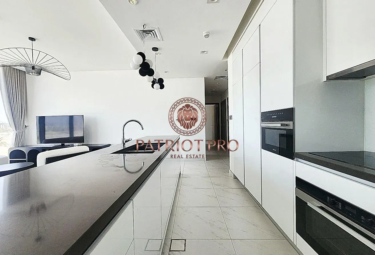 CORNER◇LUXURIOUS HIGH-END INTERIOR◇WATER FRONT