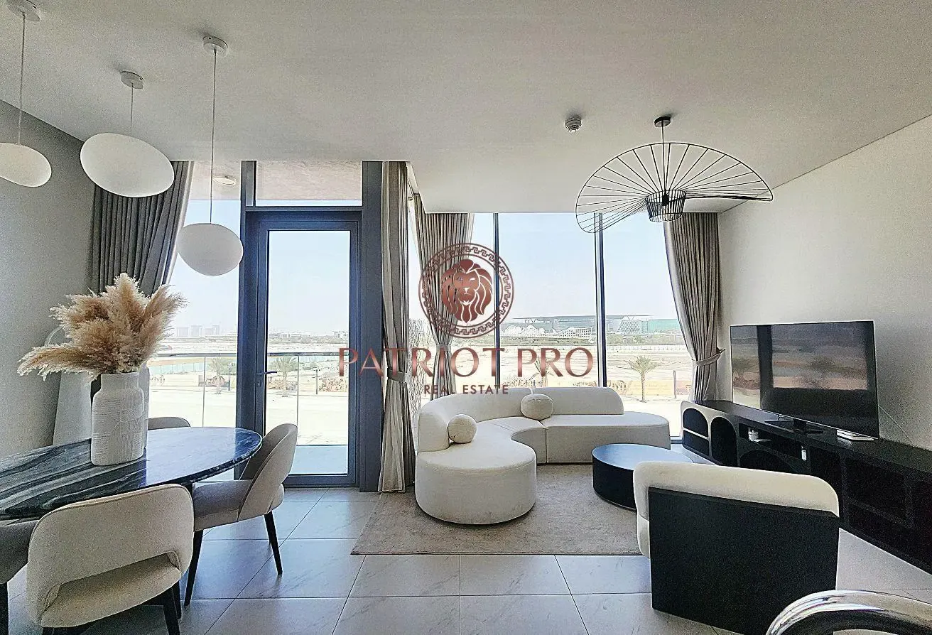 CORNER◇LUXURIOUS HIGH-END INTERIOR◇WATER FRONT