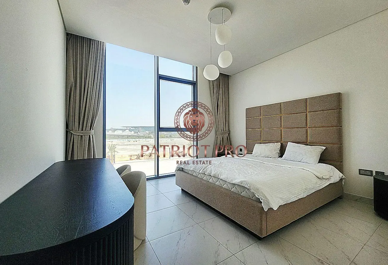 CORNER◇LUXURIOUS HIGH-END INTERIOR◇WATER FRONT