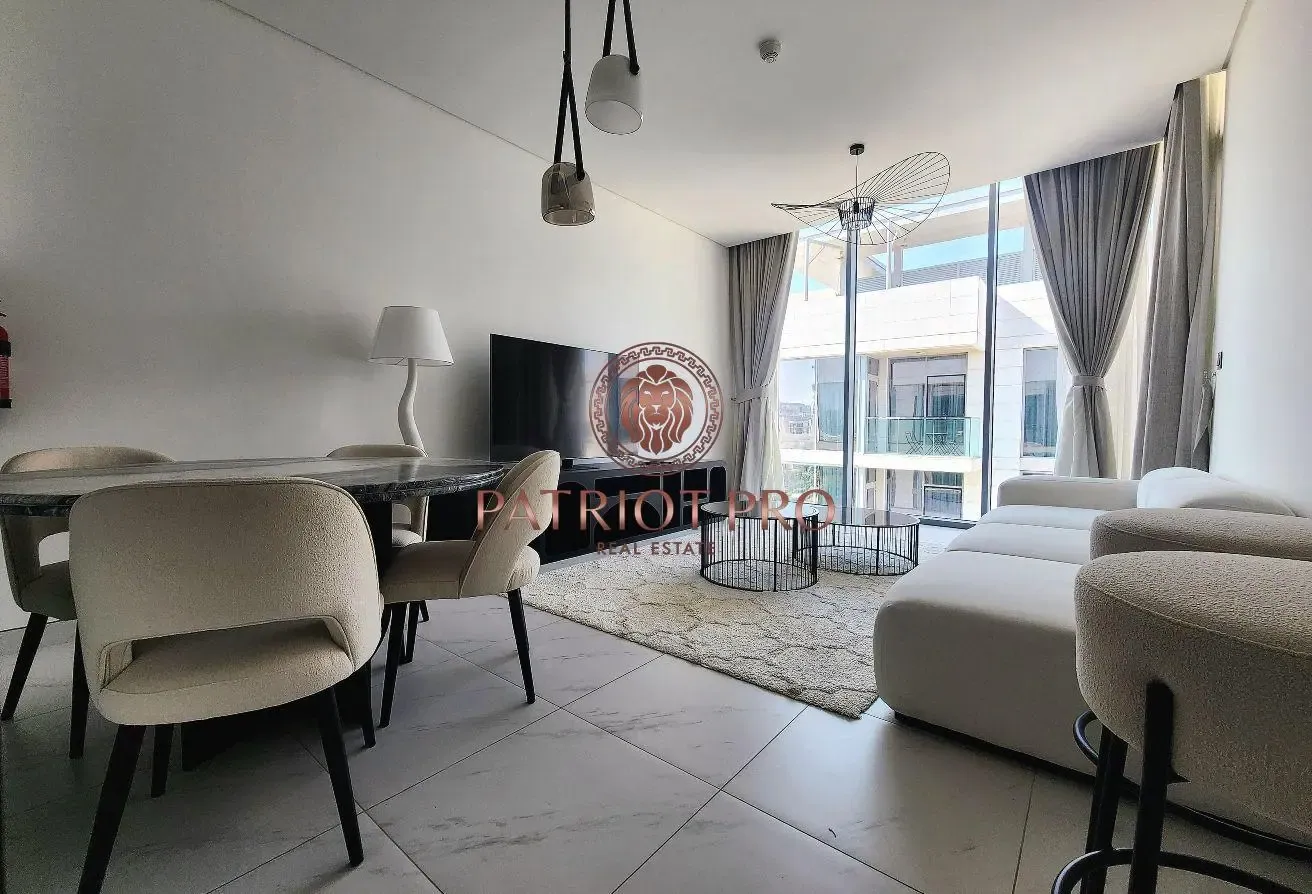 BURJ VIEW◇High End interior◇READY ToMOVE◇LUXURIOUS