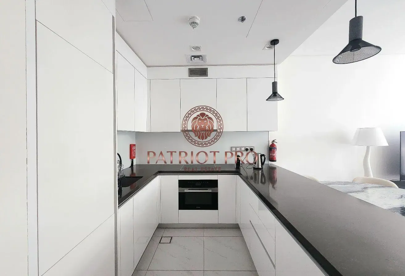 BURJ VIEW◇High End interior◇READY ToMOVE◇LUXURIOUS