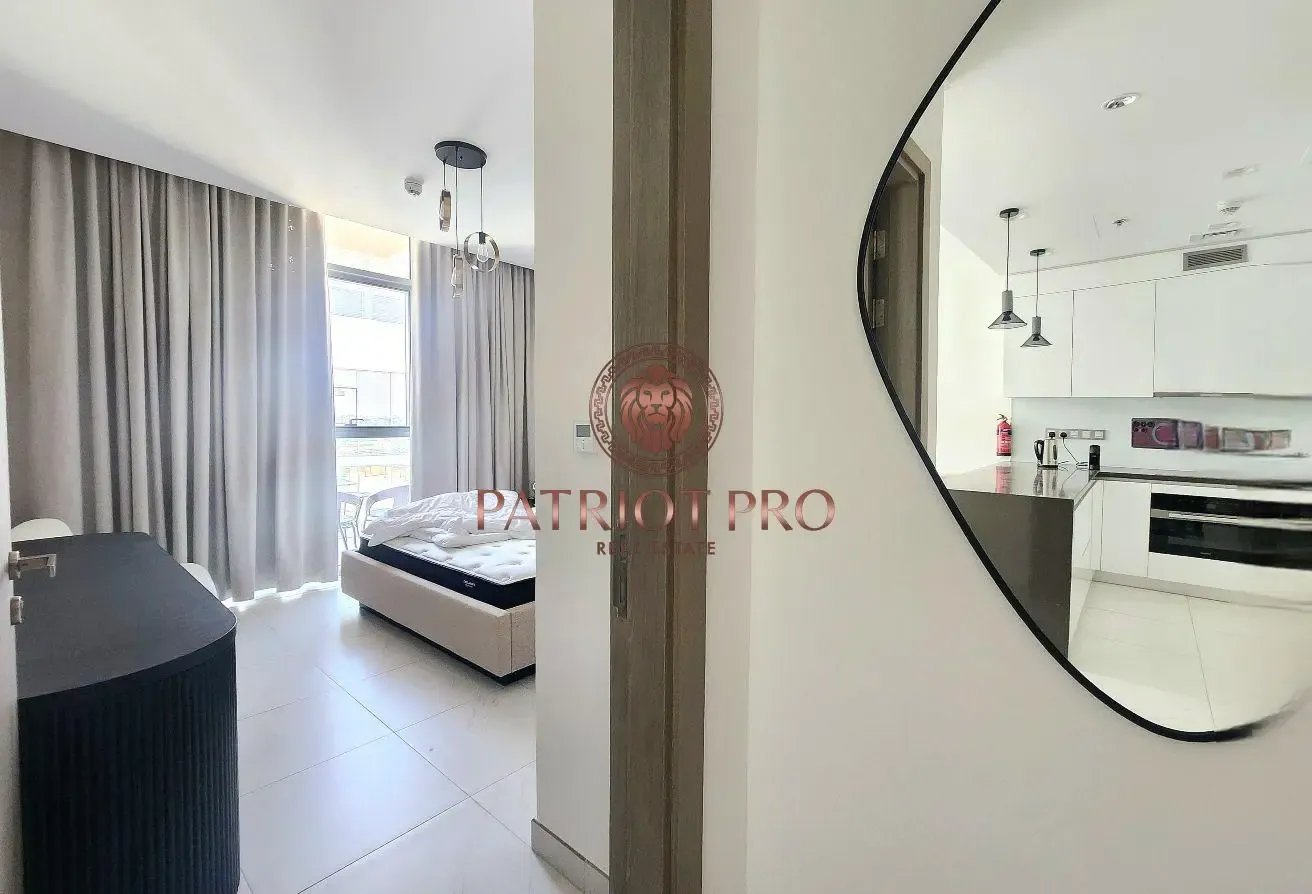 BURJ VIEW◇High End interior◇READY ToMOVE◇LUXURIOUS