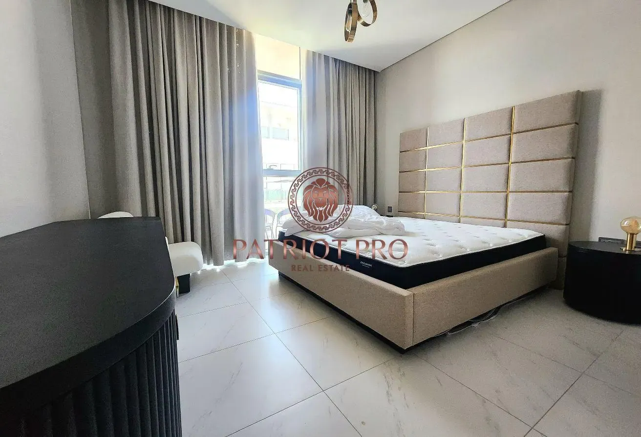 BURJ VIEW◇High End interior◇READY ToMOVE◇LUXURIOUS