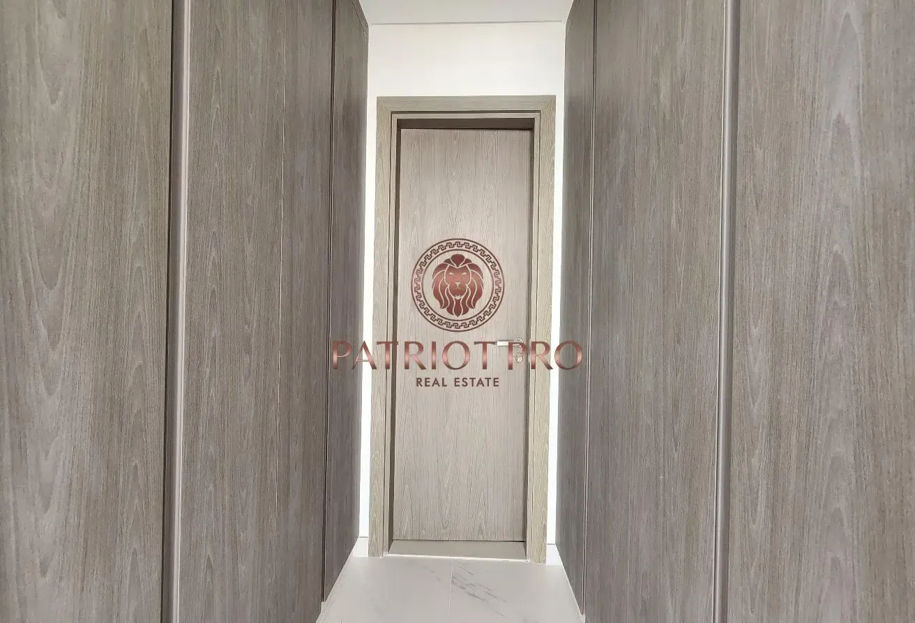 BURJ VIEW◇High End interior◇READY ToMOVE◇LUXURIOUS