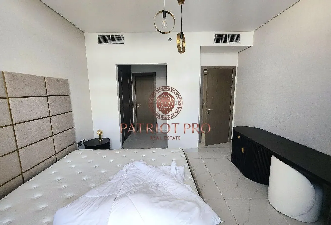 BURJ VIEW◇High End interior◇READY ToMOVE◇LUXURIOUS