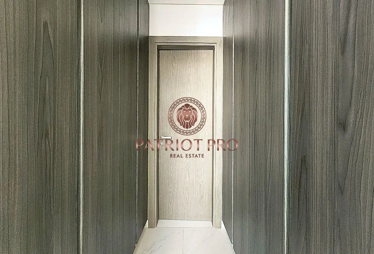 Burj View CORNER◇CHILLER FREE◇HIGH-END INTERIOR
