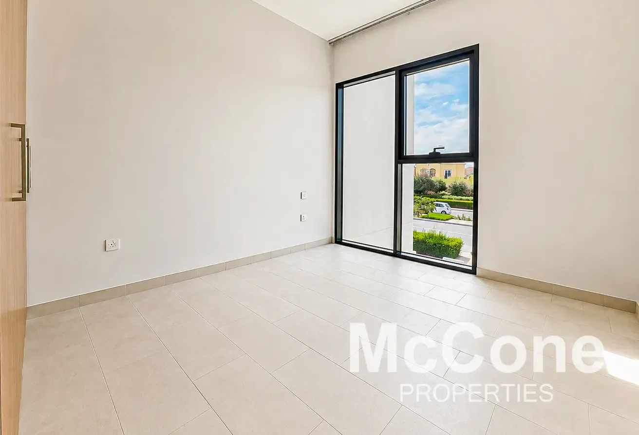 Vacant Soon | Close to Pool | Family Community