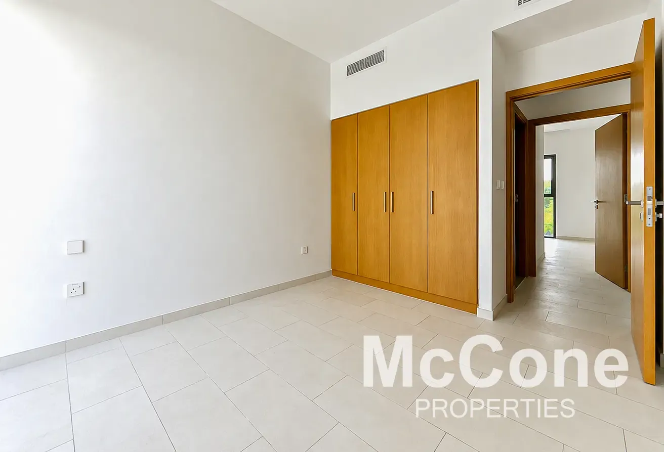 Vacant Soon | Close to Pool | Family Community