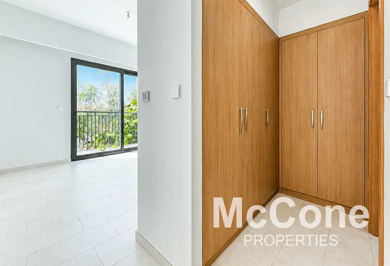 Vacant Soon | Close to Pool | Family Community