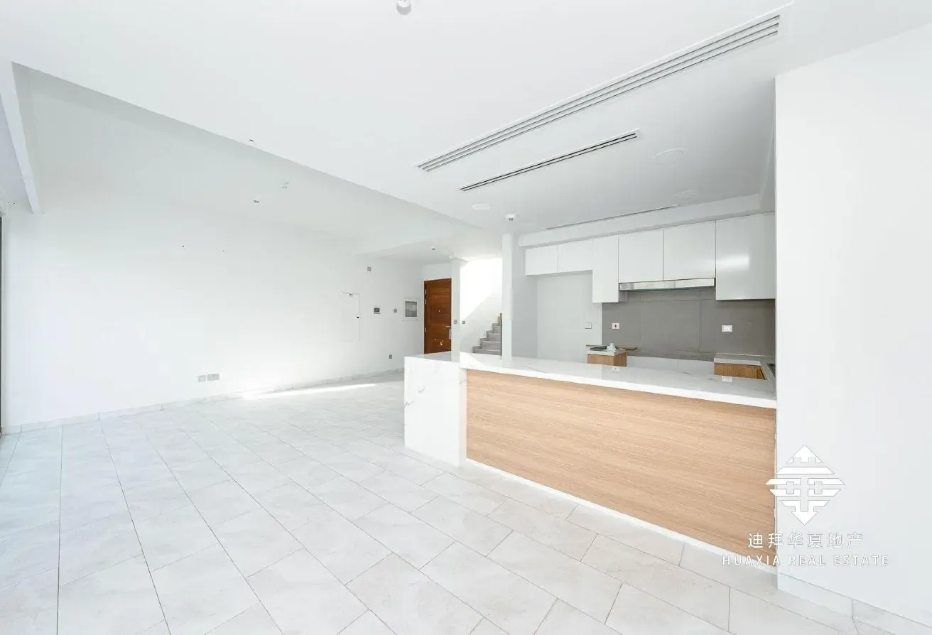 Layout 3M | Landscaped Garden | Near Pool and Park
