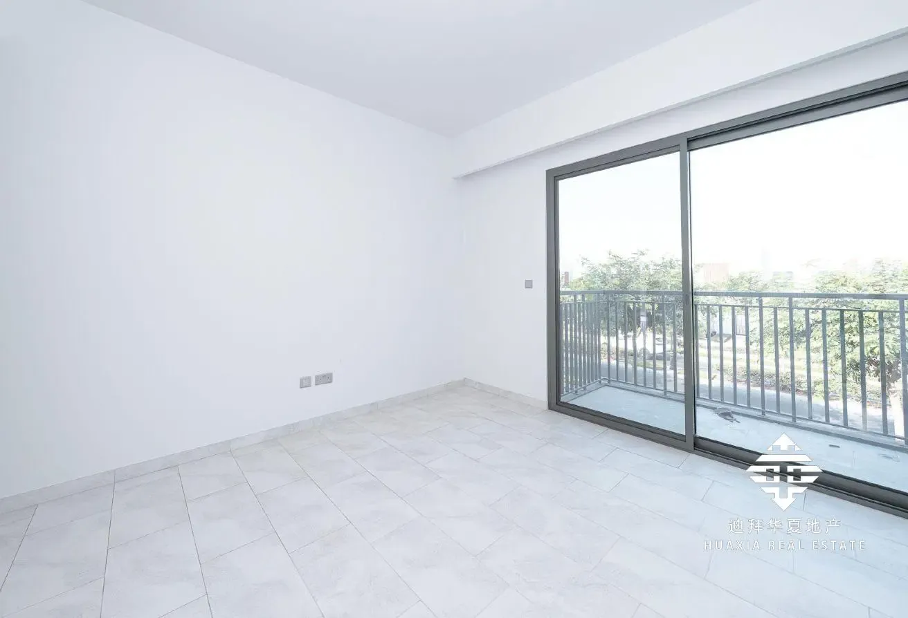 Layout 3M | Landscaped Garden | Near Pool and Park