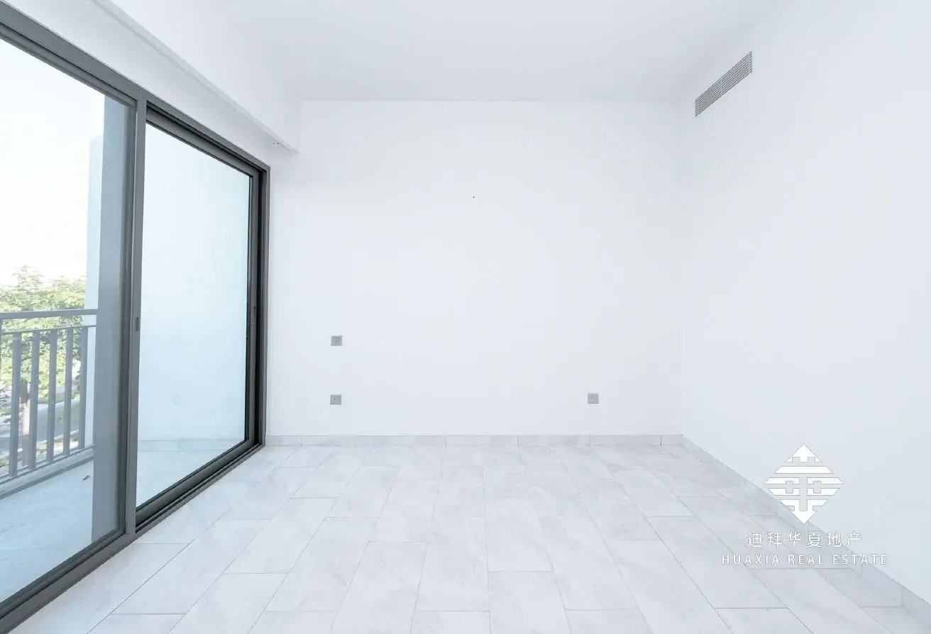 Layout 3M | Landscaped Garden | Near Pool and Park