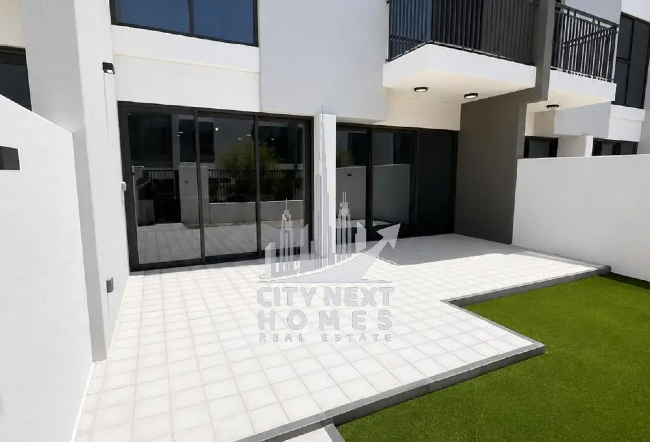 3Bedroom | Living Hall | Open Kitchen | Maid Room