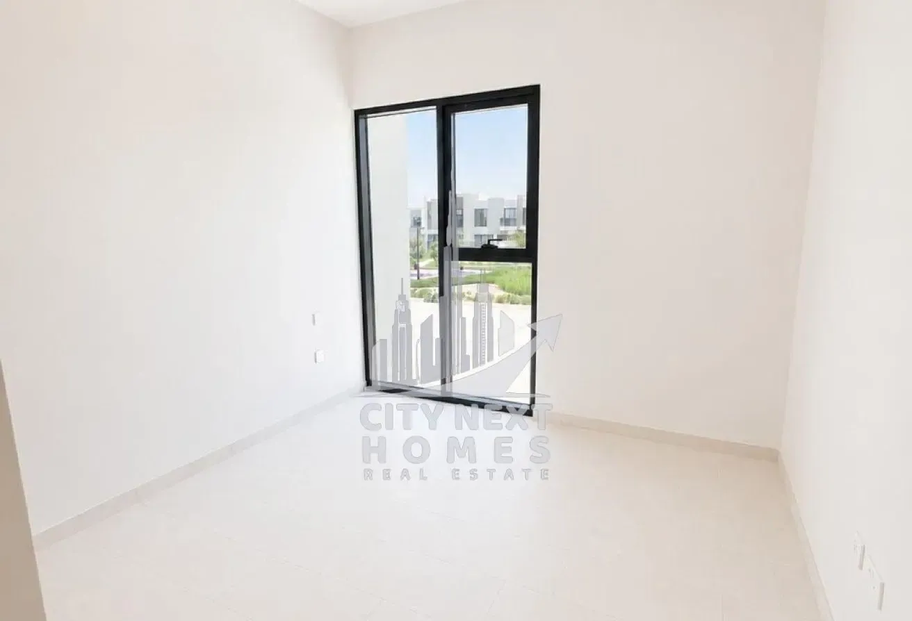 3Bedroom | Living Hall | Open Kitchen | Maid Room
