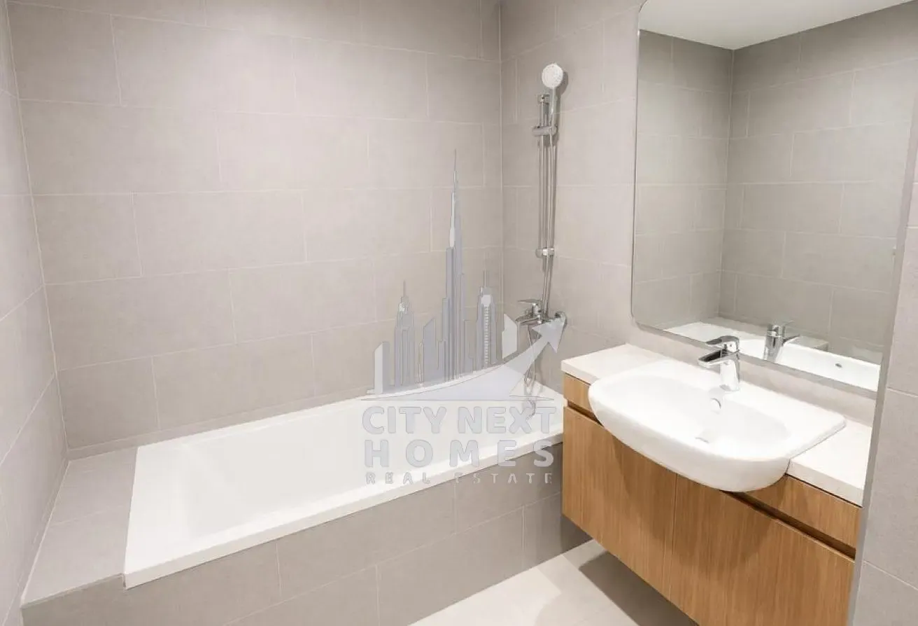3Bedroom | Living Hall | Open Kitchen | Maid Room